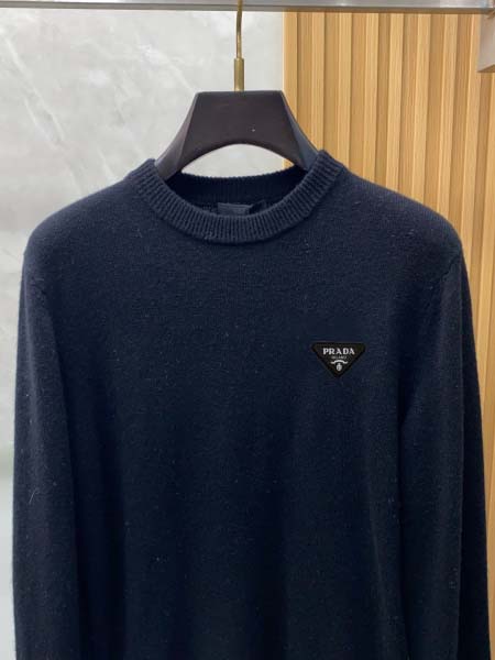 2025年11月18日秋冬新作Pradaセーター人気商品/XQY工場