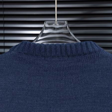 2025年11月19日秋冬新作PRADAニットのセーター人気商品/XQY工場