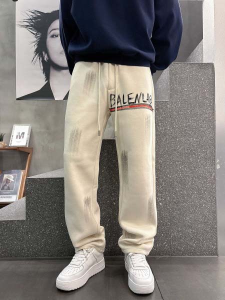 2025年11月19日秋冬新作Balenciagaスラックス人気商品/XQY工場