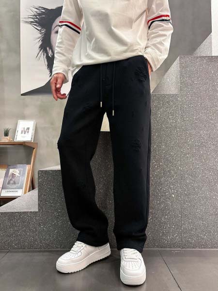 2025年11月19日秋冬新作Chrome heartsスラックス人気商品/XQY工場