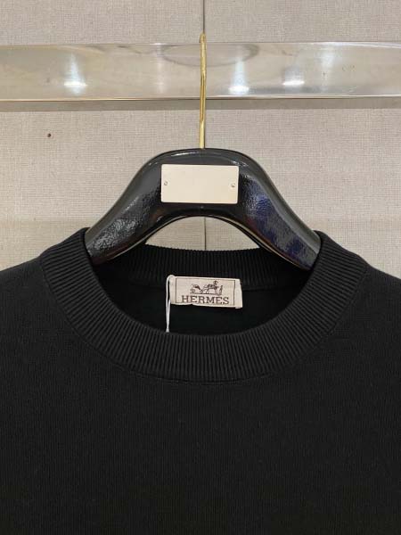 2025年12月22日秋冬新作HERMESニットのセーター人気商品/XQY工場