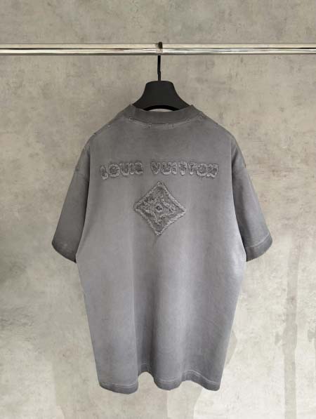 2025年12月23日秋冬新作Louis vuittontシャツ人気商品/XQY工場