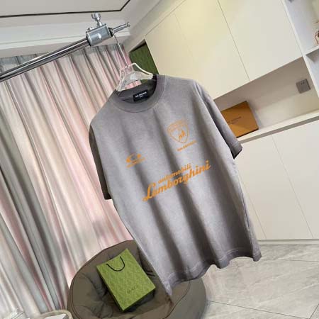 2025年12月24日入荷秋冬新作BALENCIAGA半袖 tシャツ/XQY工場
