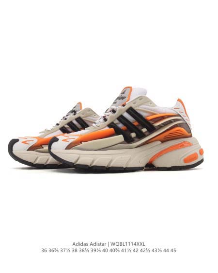 2025年12月25日入荷新品ADISTAR CUSHION SHOES人気 スニーカー男女兼用/誕生日プレゼント/XH工場