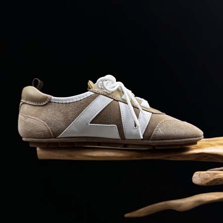 2025年12月25日入荷新品LOUIS VUITTON Sneakerina 人気 スニーカー男女兼用/誕生日プレゼント/XH工場