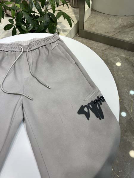 2025年12月26日秋冬新作Balenciagaスラックス/運動ズボン超厳選★入手困難高品質人気商品/TY工場