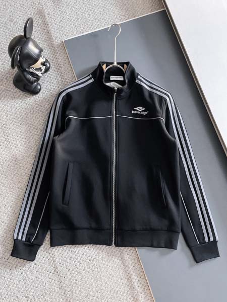 2025年12月26日秋冬新作Balenciaga上下人気商品/TY工場