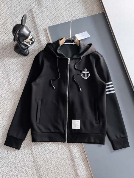 2025年12月26日秋冬新作Thom browne上下人気商品/TY工場