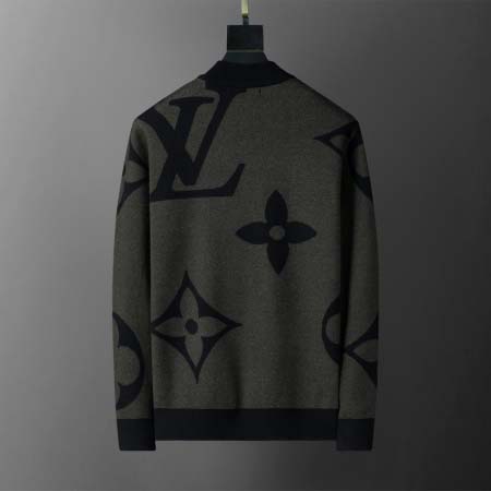 2025年12月26日Louis Vuitton秋冬新作セーター人気商品/TY工場