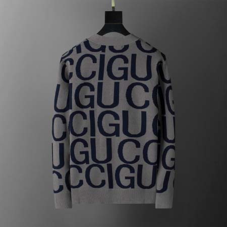 2025年12月26日Gucci秋冬新作セーター人気商品/TY工場