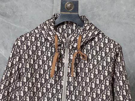 2025年12月27日Dior秋冬新作ジャケット人気商品/TG工場