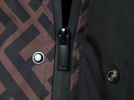 2025年12月27日秋冬新作Fendiジャケット人気商品/TG工場