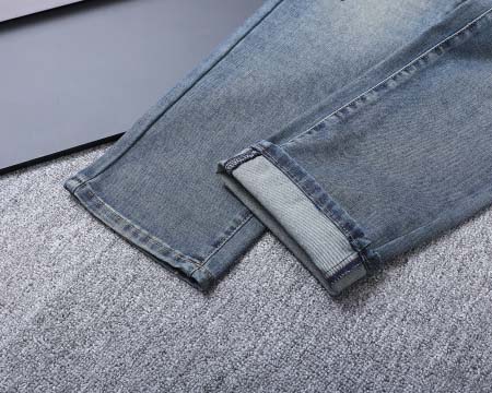 2026春夏新作Prada春夏ジーパンyun工場29-42