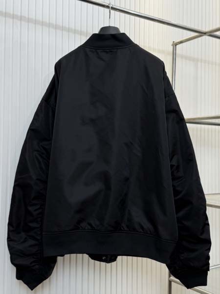 2025年12月29日秋冬新作Balenciagaジャケット高品質人気商品/誕生日プレゼント/FF工場