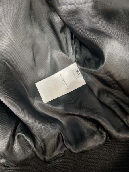 2025年12月29日秋冬新作GIVENCHYジャケット高品質人気商品/誕生日プレゼント/FF工場