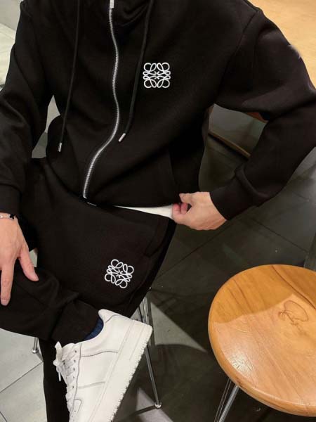 2025年12月29日秋冬新作Loewe上下高品質人気商品/誕生日プレゼント/FF工場