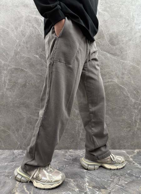 2025年12月30日新作Maison Margielaズボン秋冬高級品/DM工場