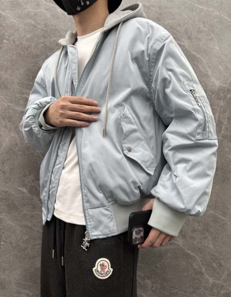 2025年12月30日新作Celineジャケット秋冬高級品/DM工場