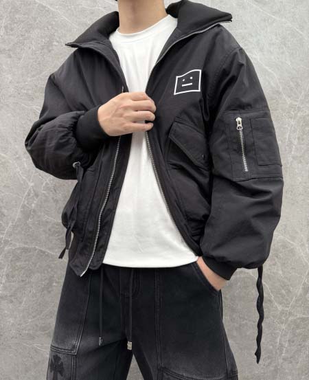 2025年12月30日新作Acne綿の服秋冬高級品/DM工場