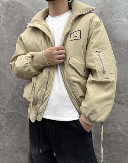 2025年12月30日新作Acne綿の服秋冬高級品/DM工場