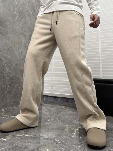 2025年12月30日新作Pradaズボン秋冬高級品/DM工場