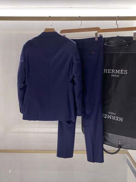 2025年12月30日新作HERMESスーツのセット秋冬高級品/DM工場