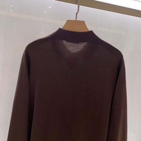 2025年12月30日新作Loropianaセーター秋冬高級品/DM工場