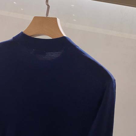 2025年12月30日新作Burberryセーター秋冬高級品/DM工場