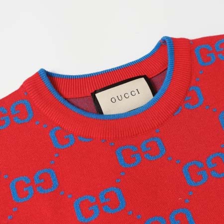 2026年1月1日新作Gucciセーター安い人気/TY工場