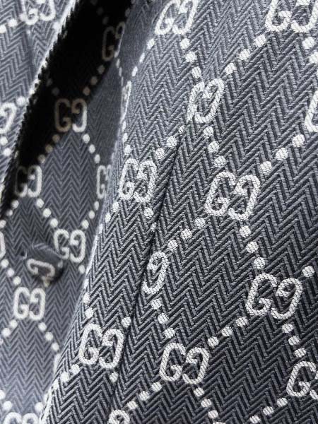 2026年1月1日新作Gucciスーツ安い人気/TY工場