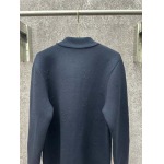 2025年12月1日秋冬新作LOUIS VUITTONジャケット高品質人気商品/LDF工場