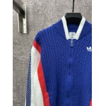 2025年12月1日秋冬新作adidas originals CARDIGAN ニットカーディガン  高品質人気商品/LDF工場