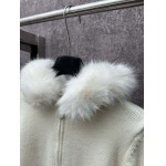 2025年12月1日秋冬新作Moncler ニットカーディガン  高品質人気商品/LDF工場