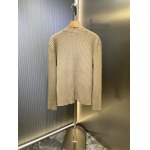 2025年12月1日秋冬新作Gucci ニットカーディガン  高品質人気商品/LDF工場