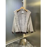 2025年12月1日秋冬新作Miu Miuジャケット高品質人気商品/LDF工場