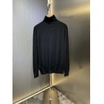 2025年12月1日秋冬新作Pradaセーター高品質人気商品/LDF工場