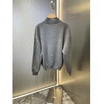 2025年12月1日秋冬新作BALENCIAGAニット高品質人気商品/LDF工場