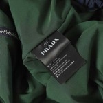 2025年12月1日秋冬新作PRADAジャケット高品質人気商品/LDF工場