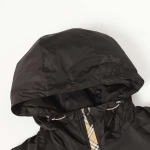2025年12月1日秋冬新作Burberryジャケット高品質人気商品/LDF工場