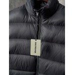 2025年12月1日秋冬新作Balenciagaダウンベスト高品質人気商品/LDF工場