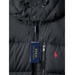 2025年12月1日秋冬新作Ralph Laurenダウンジャケット高品質人気商品/LDF工場