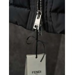 2025年12月1日秋冬新作Fendiジャケット高品質人気商品/LDF工場