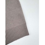 2025年12月1日秋冬新作Ami Parisセーター高品質人気商品/LDF工場