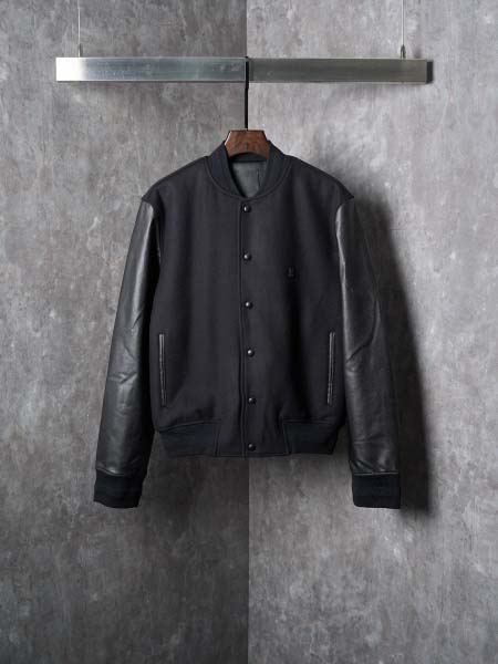 2025年12月1日秋冬新作Givenchyジャケット高品質...