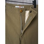 2025年12月1日秋冬新作Acne Studiosズボン高品質人気商品/LDF工場