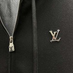 2025年12月1日秋冬新作Louis Vuittonジャケット高品質人気商品/LDF工場