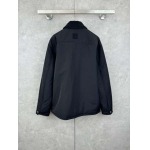 2025年12月1日秋冬新作LOUIS VUITTONジャケット高品質人気商品/LDF工場
