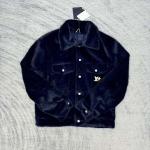 2025年12月1日秋冬新作LOUIS VUITTONジャケット高品質人気商品/LDF工場