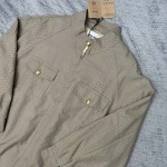 2025年12月1日秋冬新作MIU MIUジャケット高品質人気商品/LDF工場