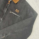 2025年12月1日秋冬新作MIU MIU綿の服高品質人気商品/LDF工場